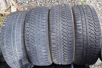 Zimní pneu 205/55 R17, 215/ 65 R17, 265/ 65 R17 a 215/50 R17