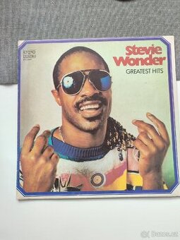 LP - Stevie Wonder