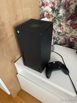 Xbox Series X 1TB