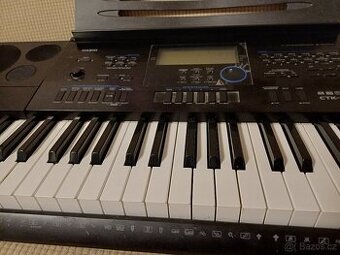 Casio CTK-6200