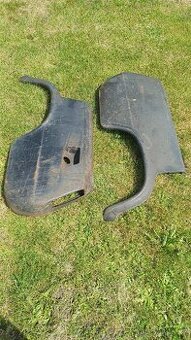 Zadní blatniky Lada