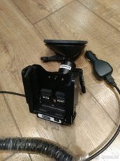 držák Dokovací stanice do auta pro Intermec CN70