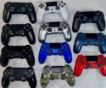 Ps4 ovladač dualshock