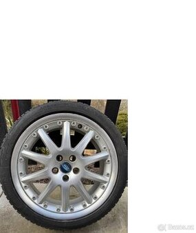 PRODÁM ALU kola Ford 18"