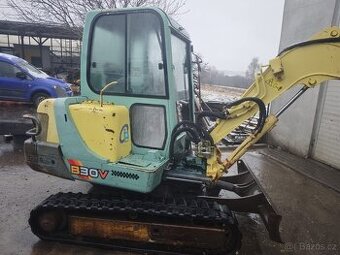 Yanmar B30V