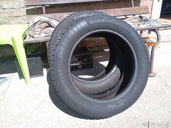 Letní pneu 195/55 r16