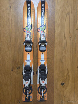 Dětské lyže Rossignol Radical 80