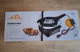 Nová Eta pečenka max 0133 90010