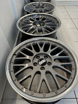 Originál Audi Speedline/BBS 5x112 R19 Custom