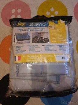 Termoclony Fiat Ducato 1993