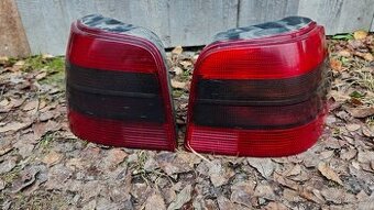 Zadní světla Golf IV