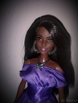 Barbie panenka
