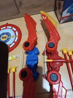 Dětská sada luků - nová