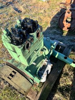 blok motoru zetor 2011