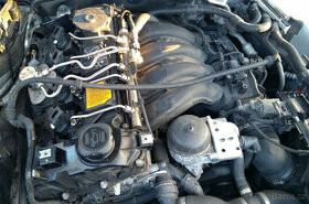 Části a příslušenství motoru BMW 2.0i typ N43B20A