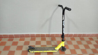 Koloběžka freestyle Decathlon - 1