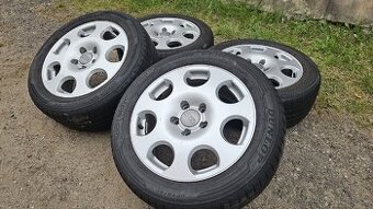 Alu kola audi 5x112 7jx16 et42