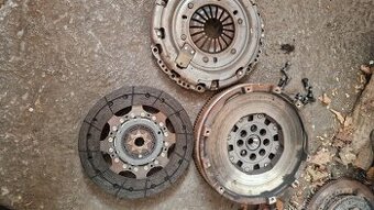 SPOJKA Peugeot Boxer III 2.2HDI 120 DW12RUE a další