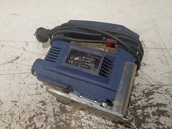 Přímočará pilka asist