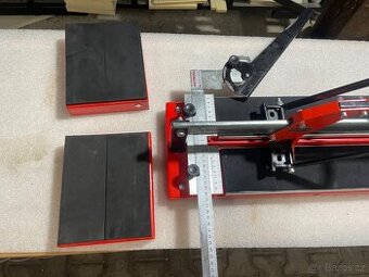 Řezačka o obklady a dlažbu 90cm