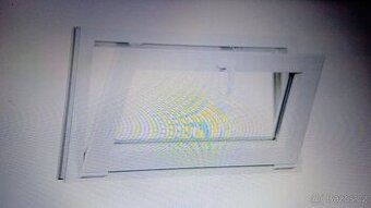 Koupím sklepní okno