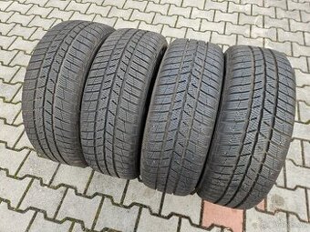 Zimní Barum 215/60/16 - 95%