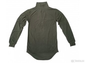 Vojenské termo 2012, nová AČR - 1