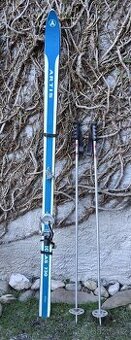 lyže ARTIS - 185 CM