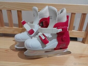 Dětské brusle Tempish nastavitelné vel. 29-32