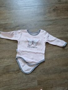 Bodyčka mix velikosti  50-68