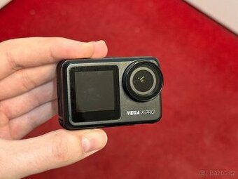 4K Outdoor kamera Niceboy Vega X Pro - 1