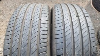 Letní pneu 205/55/17 Michelin - 1