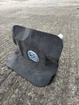 TWC 50 BIT - chrlič kulatý - 1