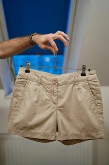 Dámské chino kraťasy - 1