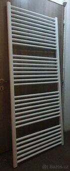 ISAN-Topný žebřík 60x154cm dohoda jistá