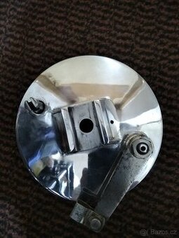 Brzdovy stt manet 90