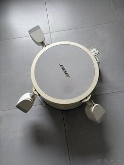 Reproduktor BOSE FreeSpace 3 II Omni Pendant