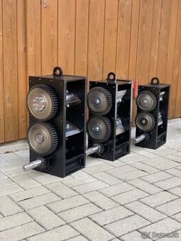 Spalikovac , Stiepkovac , Drvic , Drtic , Sekacka