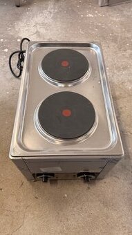 Varná plotýnka REDFOX