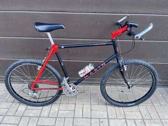 Prodám kolo Marin Eldridge Grade 1992 pěkný stav