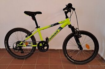 Dětské kolo Rockrider