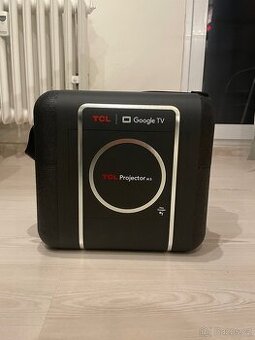 Projektor TCL A1s Nový