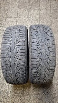 Zimní pneumatiky 195/55 R16