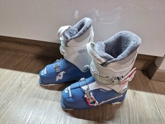 Lyžáky Nordica Speedmachine J 2 Girl