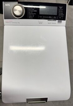 Pračka AEG LTR8C3631C záruka