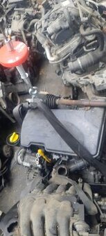 Renault Thálie motor 1.2 16v 55kw