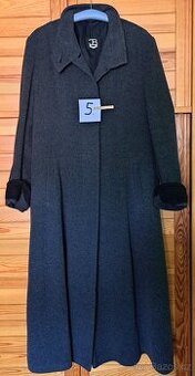 Damský dl.Kabát JB 42 M až L.