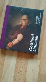 Gottfried Lindauer 1839–1926 - Novozélandští Maorové