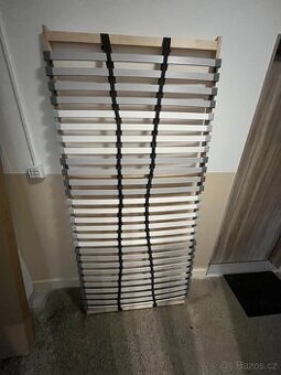 Rošt IKEA 90x200 Lönset