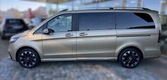 Zimní sada MERCEDES W447 a W448 5x112 R18 NOVÉ p. 245/45/18